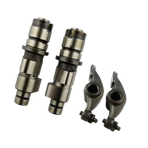 Árbol de levas XV250 conjunto con balancín de moto 2UJ121810000