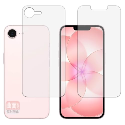 Leipsden �t�B���� Apple iPhone 17e (���/�w��) �Ή� �ی�t�B���� �ȖʑΉ� TPU ���˒ጸ �h�w�� ���C���f�� ���{��