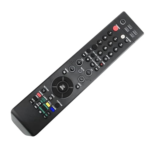 Télécommande RM-D613 infrarouge haute précision compatible écrans TV BN59-00624A - 3
