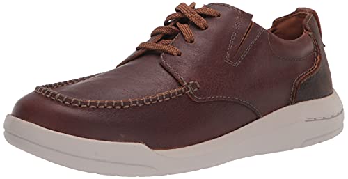 Clarks Men's Driftway Low Boat Shoe