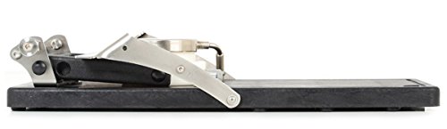 JP LUXE - Folding Rotating Ham Stand