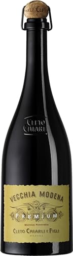 Chiarli Vecchia Modena Premium Lambrusco