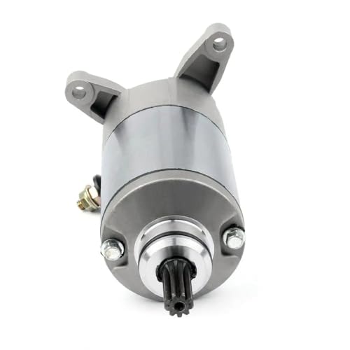Démarreur de moteur pour DL 650 V-ST et SV650 pièces de rechange 1999-2010
