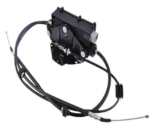 Solución Error Freno Mano Eléctrico BMW X5 X6 Actuador EPB 34436864546 4