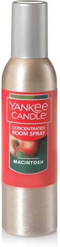Yankee Candle Concentrated Room Spray, Macintosh, 1.5 OZ