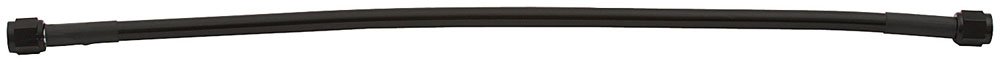 Allstar Performance ALL48374 21" 3 an Coated Braided Brake Line