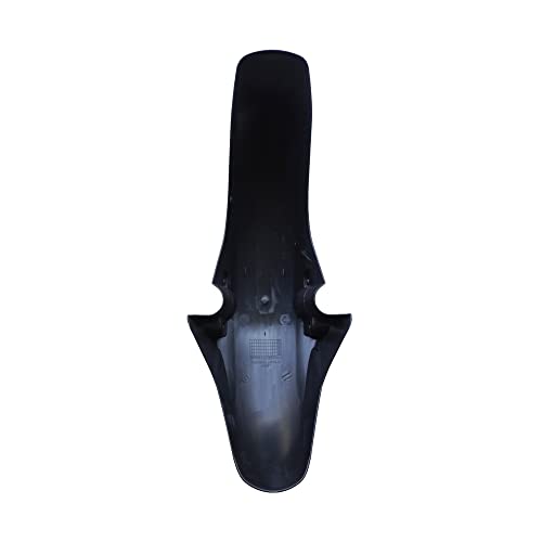Image of Nikavi N895 Front Mudguard Compatible For Honda Shine Sp Black