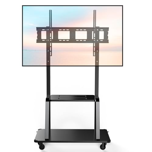 SJBRWN erX^h 50`120C`ړ LX^[t It TVǊ|㉺ ړ \ E]360° őKi900x600mm ω׏d120kg ter j^[ ȃXy[X Ɩp Ɨp Зp Ǌ| ^