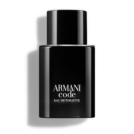 Armani Code Pour Homme Edt Vapo 50 Ml