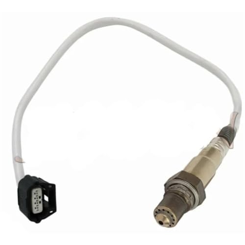 Sonde capteur d'oxygène O2 226A43646R de rechange pour échappement 0258010190