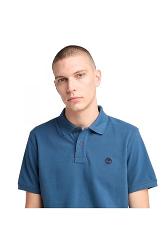 Timberland Millers River Pique Polo Homme