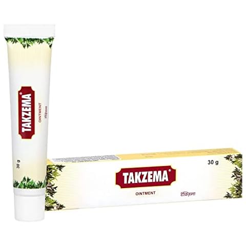 Dpnamron Charak Takzema Ointment for Eczema Allergic Dermititis Cover