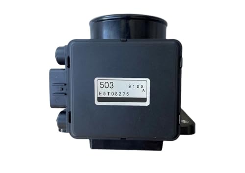 Débitmètre d'air massique MD336503 E5T08275 pour Eclipse Eterna