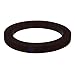 Dixon Valve 75-G-BU, 3/4" Cam & Groove Buna-N Gasket (Pack of 189 pcs)