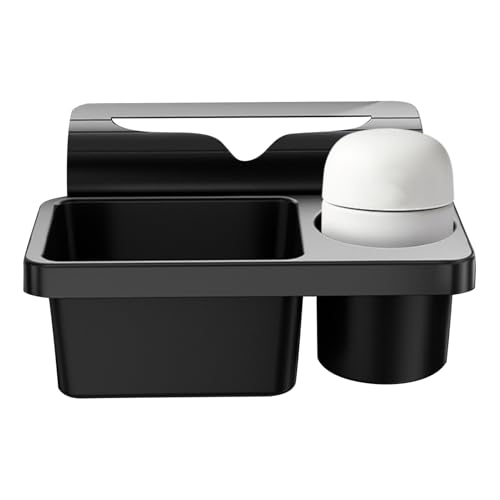 Flygplansfönsterbägarehållare | Halkfri Bilorganisering Och Förvaring,Bilaccessoarer för Resor Camping & Familj - Bilinteriör Tillbehör till Utflykter Pickup Pendling