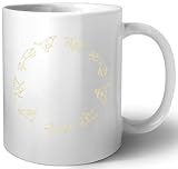 Lothal Wolves Cerámica Taza Mug