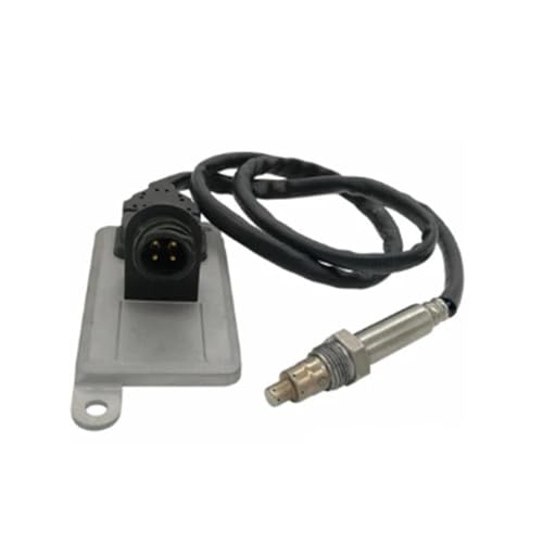 Capteur NOx 2296799 Scania résout la panne de sonde oxygène azote 5WK96612F