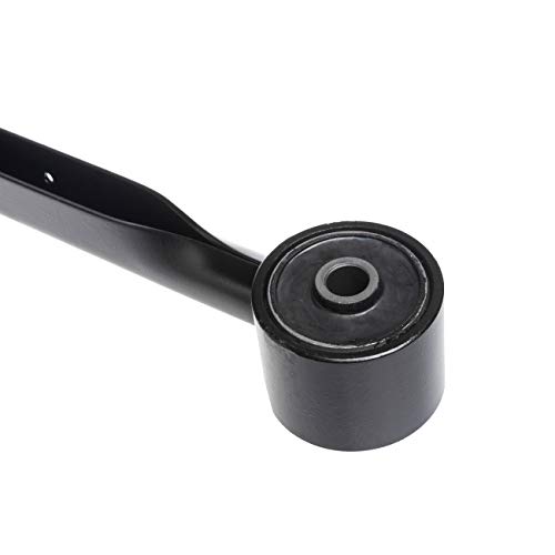 Tucarest 2Pcs K660155 (Pair) (Without Air Level Suspension) Rear Upper Control Arm Assembly Compatible With Buick Rainier Chevy Ssr Trailblazer Ext Gmc Envoy Xl Xuv Olds*Bravada Saab 9-7X Trailing Arm #TOP5