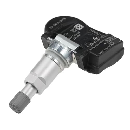 Capteur TPMS Mondeo 2007-2015 8G92-1A189-KB valve électronique premium