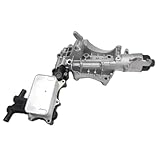 Oil Filter Cooling Assembly Suitable For Mercedes Benz C200 D 1.6 DCI W205 - Part Number