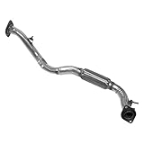 Walker 43455 Exhaust Pipe