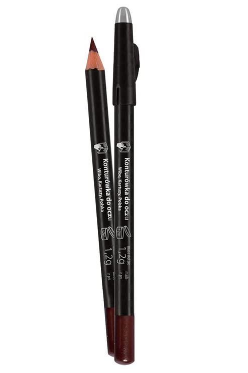 WIBO Wibo Eye pencil No 51 miniatura 2