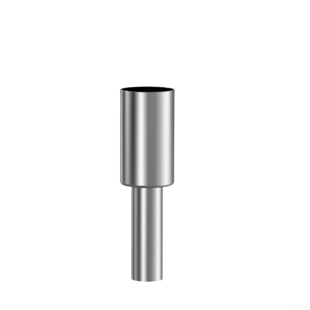 per Starlink per mini supporto in alluminio 185 mm montaggio sul tetto per
