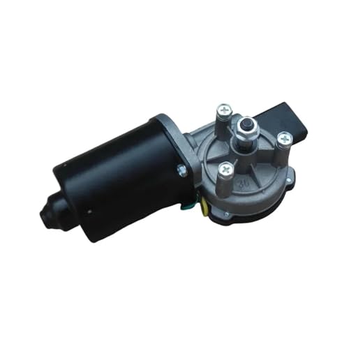 Moteur d'essuie-glace haute performance pour Jeep Wrangler balayage fluide 55077859AC