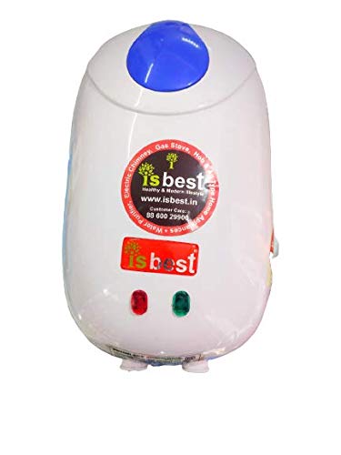 Buy Gremlin Geyser 3 Litre is best Instant Water Heater Geyser (ABS Body,  Ivory) (3 Litre). (FOR LONG LASTING LIFE).voltage 220-230v,AC,50Hz Single  phase Online at Low Prices in India - Amazon.in