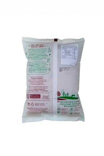 Image of S Siddhagiri's SATVYK THE HEALTH re STORE Foxtail Millet Vermicelli (200gm) - Sevaiya | No Maida | Traditional Method Semiya | Preservative Free | Vegan | Chemical Free Vermicelli