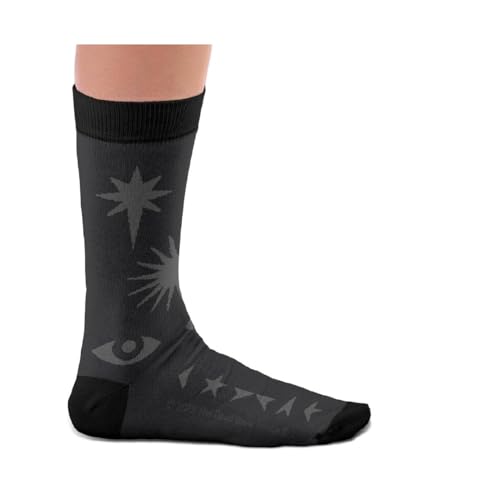 Calcetines de David Bowie en algodón premium pack de diseños de álbumes icónicos