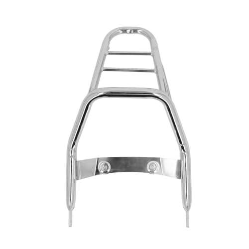 Porte-bagage moto pour Monkey 125 remplace votre support cassé
