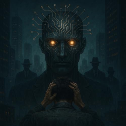 They Don’t Want You To See This - Not The Corporations. Not The Government. Not Even The Media That Claims To Protect You. cover art