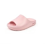 Hellobland Sandalias playa mujer Saona - Chanclas pala mujer - 100% fabricado en España -Nube 39