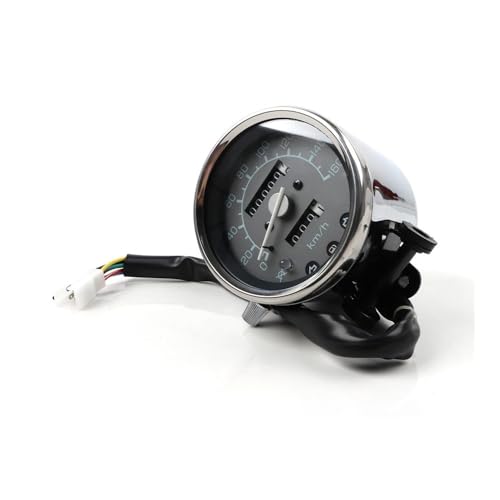 オートバイスピードメーター レブル CMX 250 CA 250 CA250 オートバイ用 走行距離計 タコメーター タコメーター バイクメータークラスター