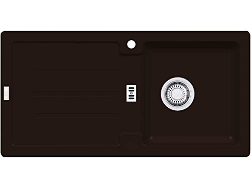 Franke STG 614 - Strata lavello in granito