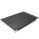High Speed Flatbed Scanner, A3 Large Format Color Photo & Document Scanner with 1200 Dpi Optical Resolution and Auto Scan 8sec Fast Scan Speeds, Design for Library, School and Office