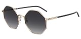 Love Moschino MOSCHINO LOVE MOL029/S Gafas, 000, 56/19/140 para Mujer