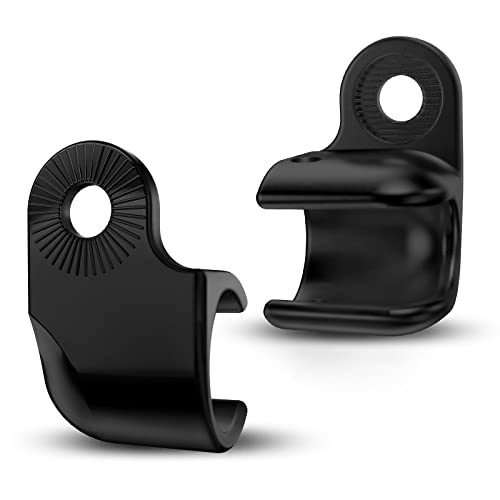 NICEDACK Enganche de remolque de bicicleta para Thule Carro, enganche de eje para remolque Thule, enganche de bicicleta para remolque Niño Thule Cover