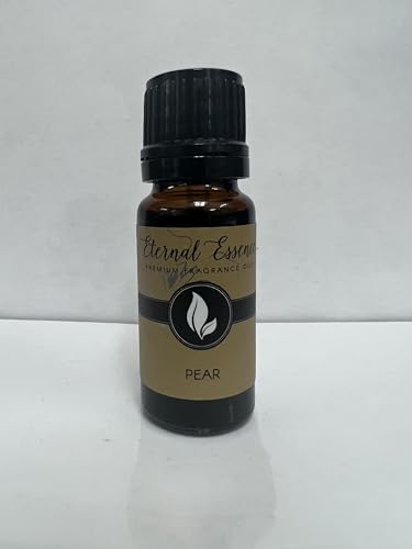 Image of Pear Fantasy Premium Grade Fragrance Oil - 10ml - Scented Oil