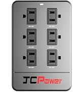Amazon.co.jp: 【日本製】JCPower ポータブル電源 大容量 2058Wh