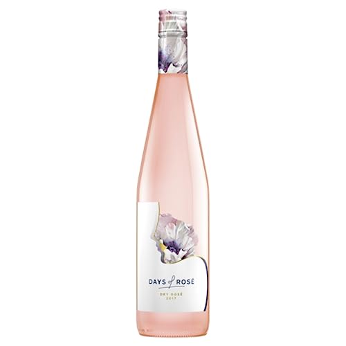 Days Of Rose 750mL (Pack of 6)