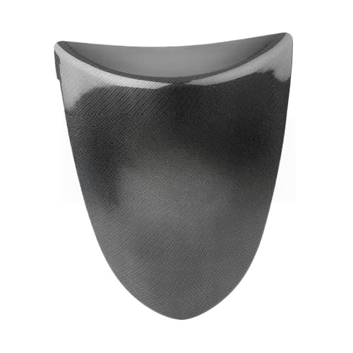 Capot de selle arrière pour Kawasaki ZX-6R 2005-2006 et ZX-10R moto noir