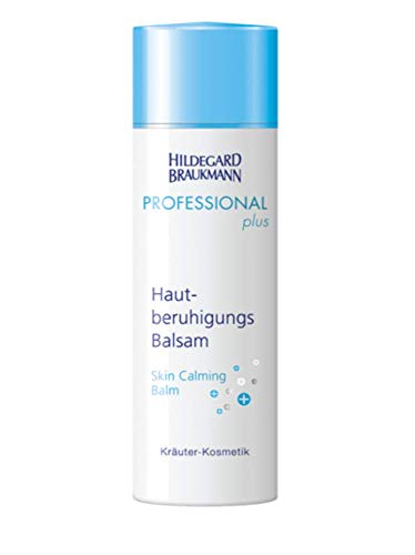Preisvergleich Produktbild Hildegard Braukmann Pflege Professional Plus Aloe Vera Hautberuhigungs Balsam 50 ml