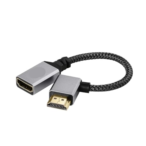 0.2M iCґg HD 4K@60HZ V2. HDMI IX Xg[g//E// - XR[h HDTV P;S/4 XCb`p(Right)