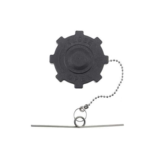 lrnyso kerosene heater fuel cap 21-1551 2151-0003-00 Fits Cap Dyna Glo Dura Heat Heaters MC-KFA45DGD, RMC-KFA75TDGD