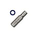 Irwin Tools 92423 IRWIN 1/8" Socket Head Insertbit" x 1-1/4" (585-92423) Category: Hex Bits (92423),