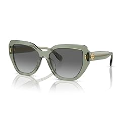 Transparent Sage / Light Grey Gradient Dark Grey