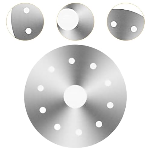 Image of Heating Diffuser Plate Induction Adapter Plate for Home Electric Cooktop Pot 13.8cm|Home & Garden | Cooking Utensils