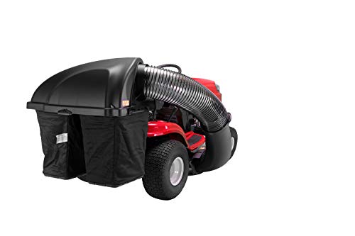 MTD Genuine Parts Double Lawn Mower Bagger - for 36-Inch Lawn Tractors (2020 and After) - Fits Various Troy-Bilt Models, (19A30045OEM)